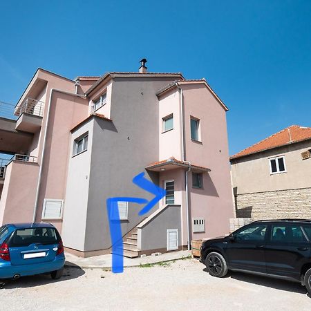 Apartments Grubisic - Sibenik - Parking Included Szoba fotó