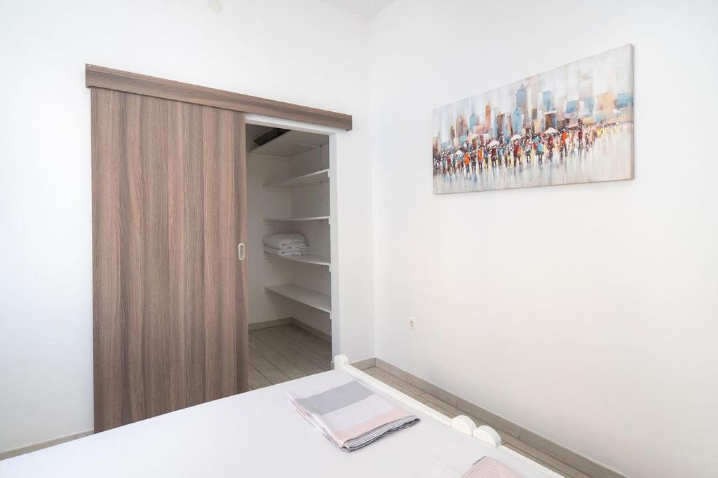 Apartments Grubisic - Sibenik - Parking Included Kültér fotó