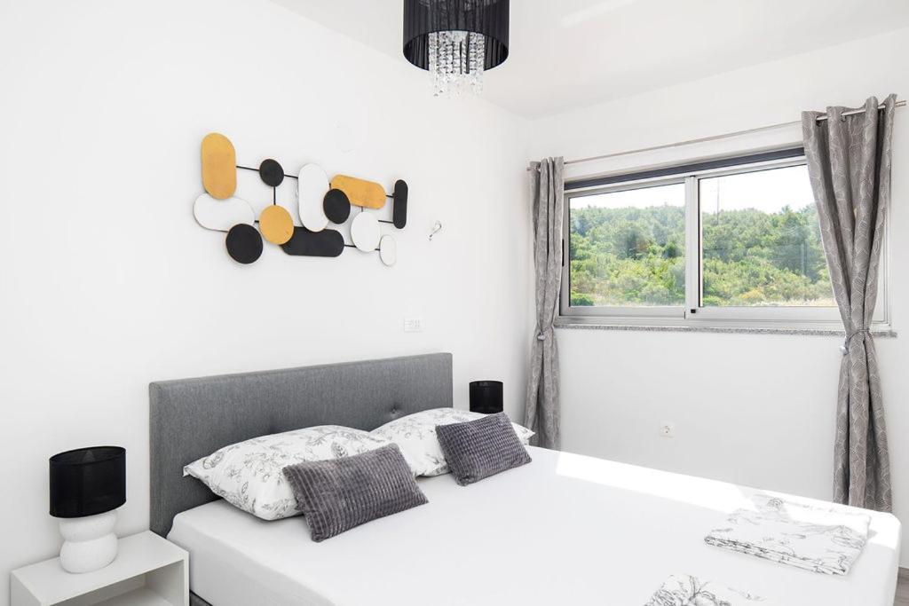 Apartments Grubisic - Sibenik - Parking Included Szoba fotó